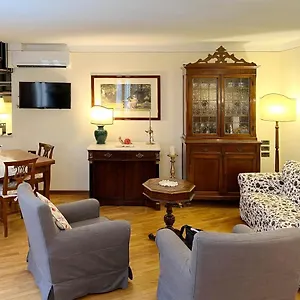 Apartamento Ladyhouse Tipico Con 4 Posti Letto