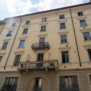 Apartamento Azzurrino