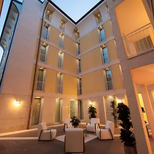 Residenza Agnello D'oro Aparthotel Bussolengo