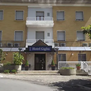 Giglio Hotel Chianciano Terme