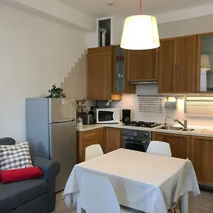 Apartamento Cadillac